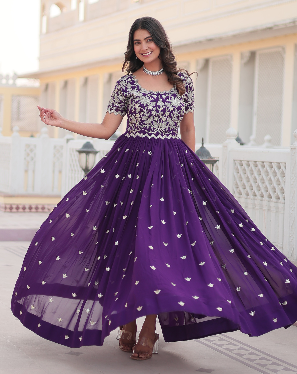 Image of Tasrika Women Kurta Set