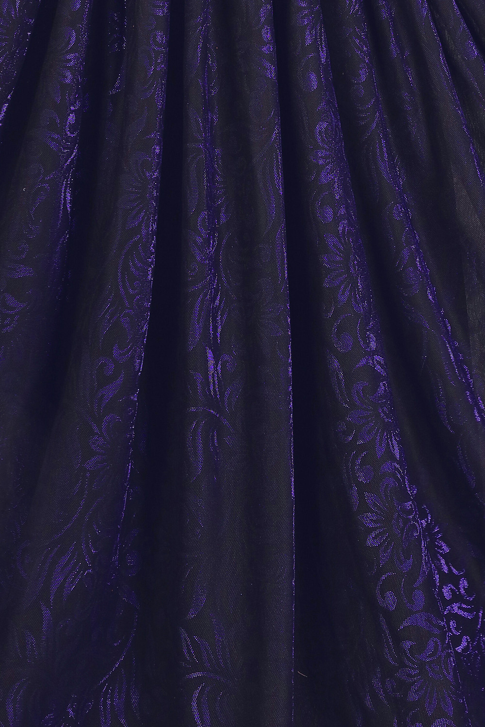 Image of 3Buddy Fashion Flared /A-line Gown