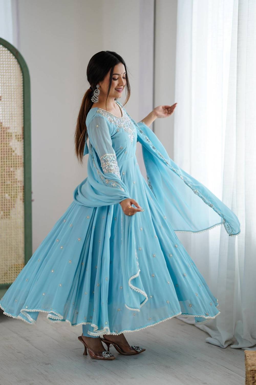 Formal Frock Casual Simple Anarkali Gown Flipkart Today Dress Offer Anarkali Dresses Usa TikTok Formal Frock Casual Simple Anarkali Gown Flipkart Today Dress Offer Anarkali Dresses Usa TikTok