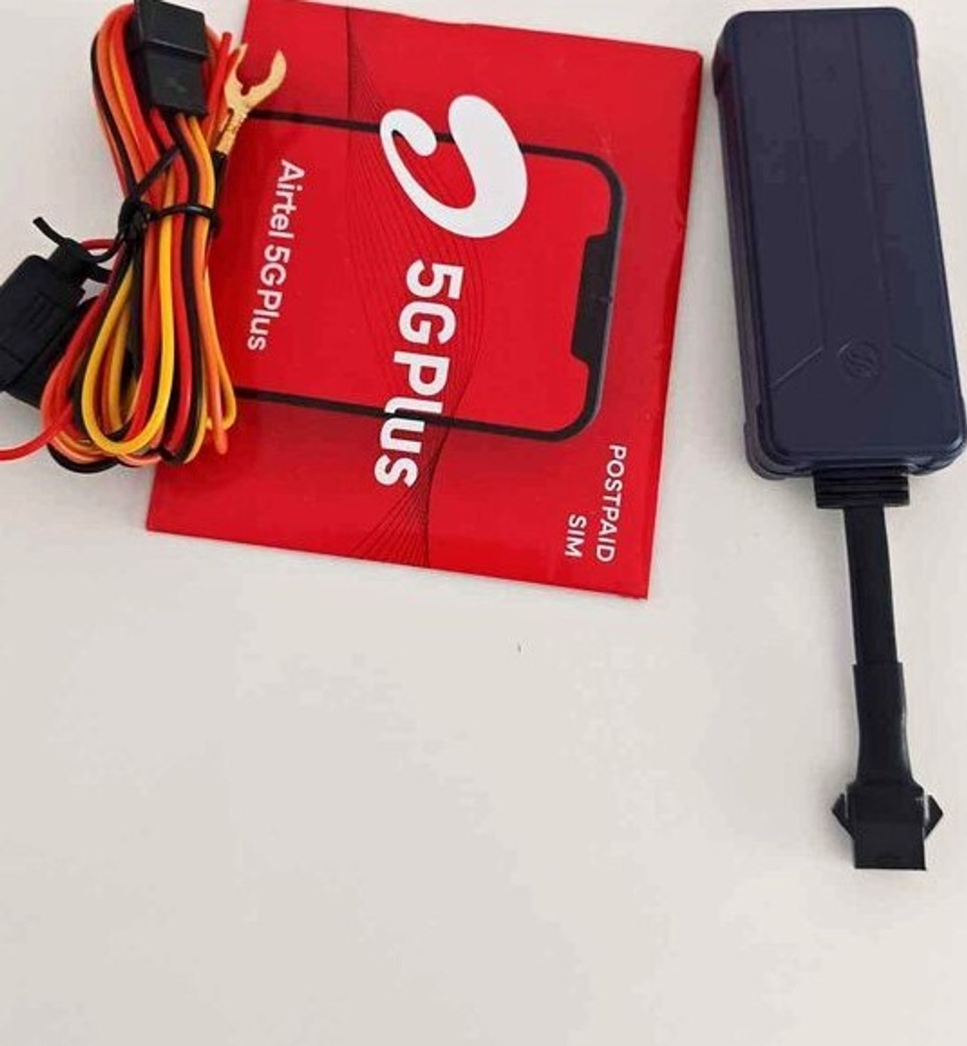 Image of Teltonika v5 GPS Device
