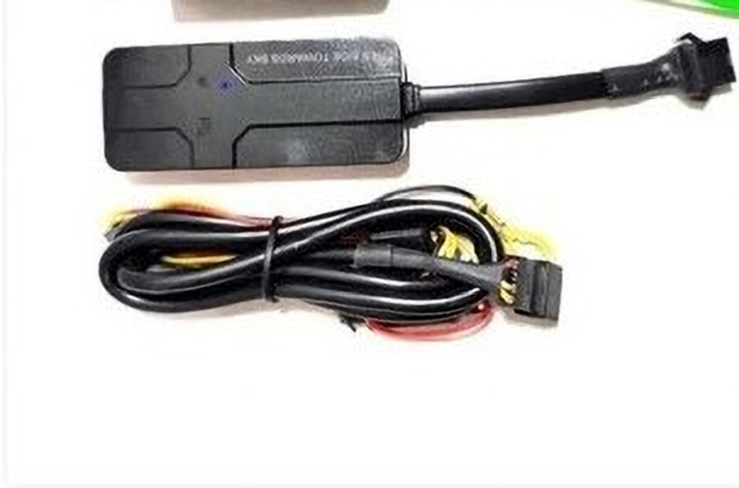 Image of Teltonika v5 GPS Device