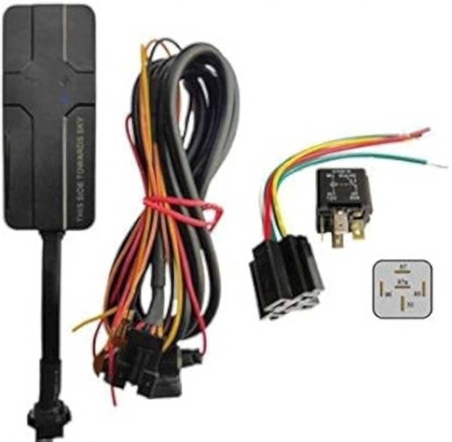 Image of Teltonika v5 GPS Device