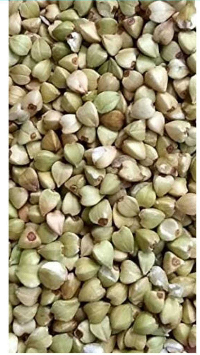 Image of supreme organic Kuttu giri Kasha Kasha