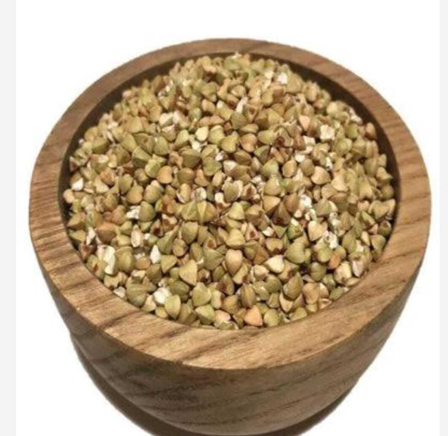 Image of supreme organic Kuttu giri Kasha Kasha