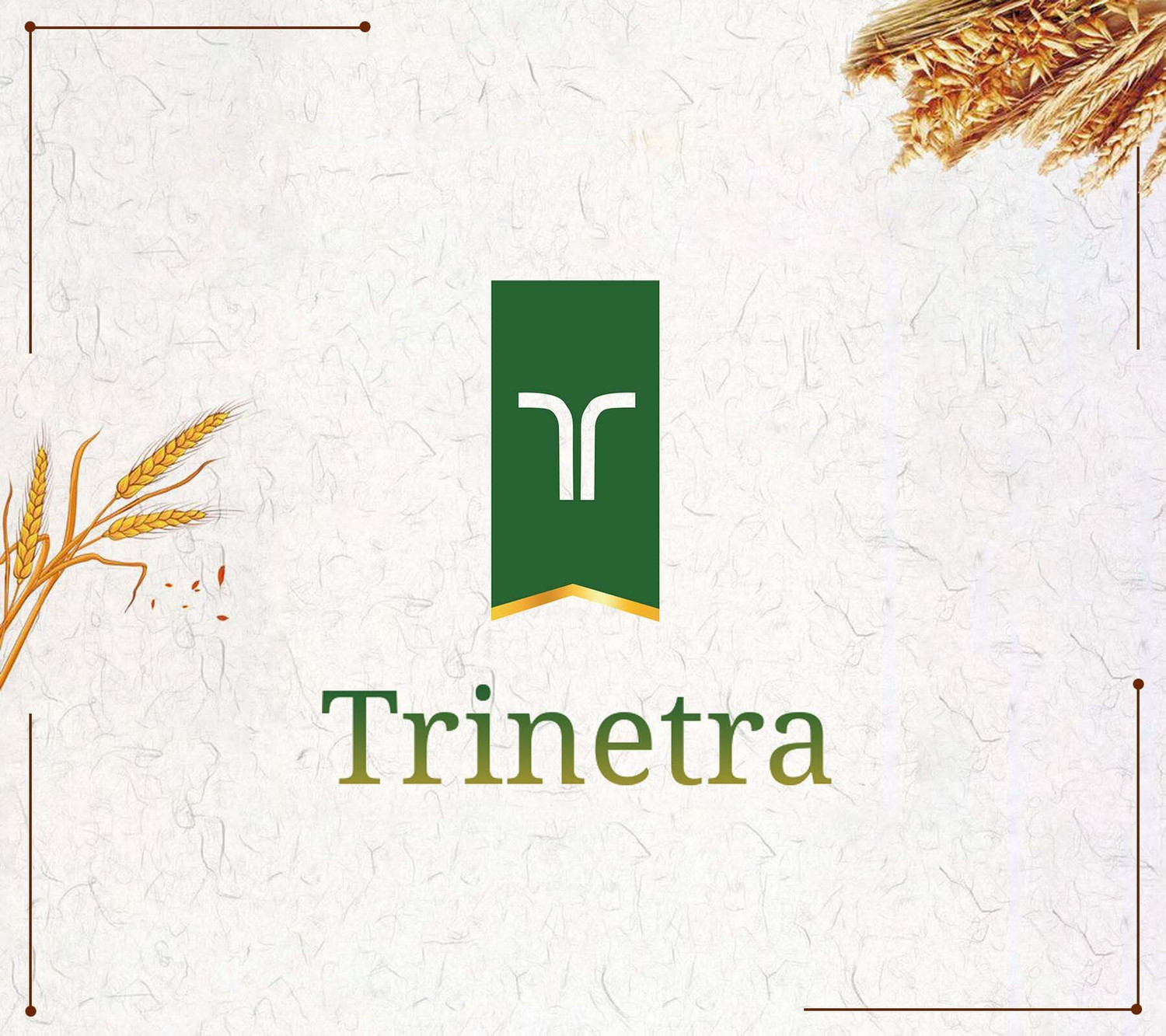 Image of Trinetra Best Quality Ragi Sabut (Finger Millet Whole Grain)-500gm (Pack Of 2) Finger Millet