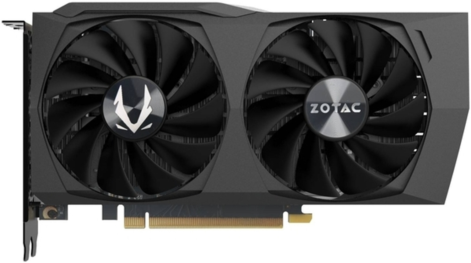 Image of ZOTAC GAMING GEFORCE RTX 3050 ECO GDDR6 8 GB NVIDIA Chipset 128 bit 14 MHz Graphics Card