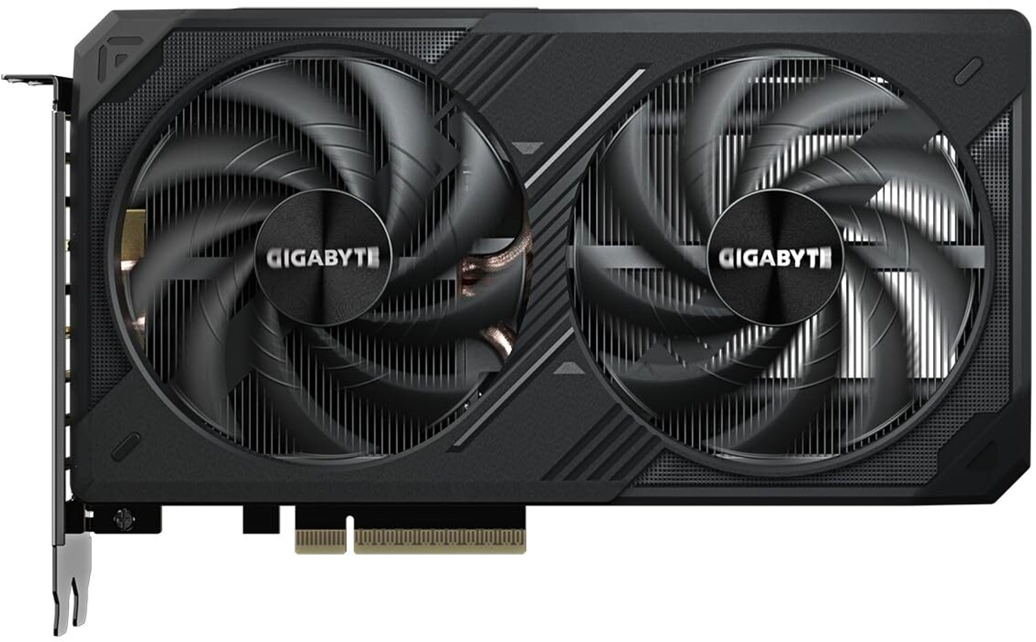 Image of GIGABYTE GeForce RTX 5060 Ti WINDFORCE MAX OC 16G GDDR7 GDDR7 16 GB Intel Chipset 128 bit 2587 MHz Graphics Card