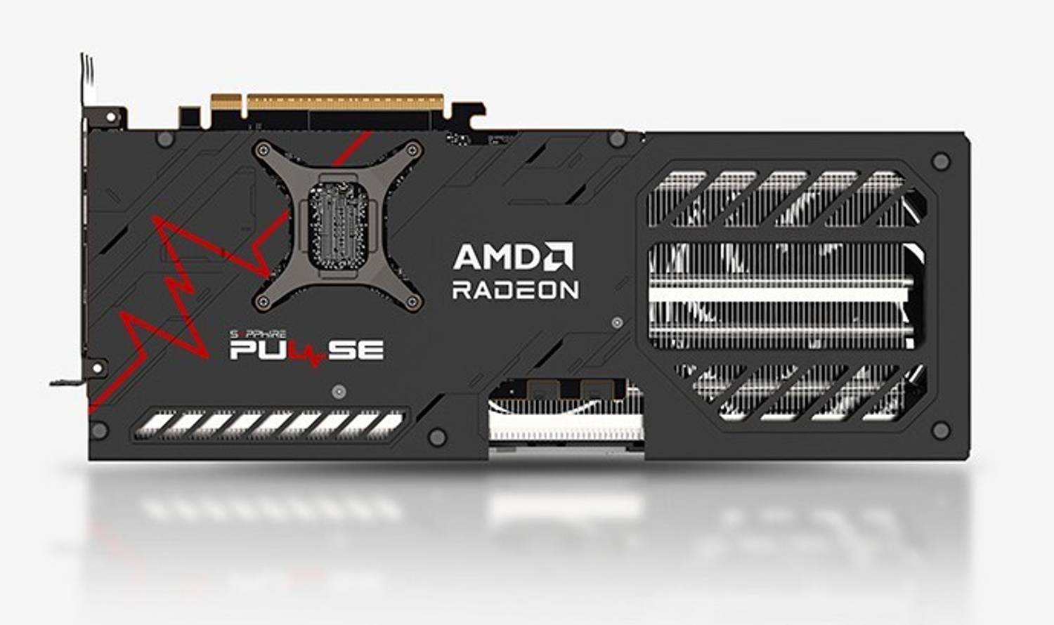 Sapphire Pulse Amd Radeon Rx 9070 Xt Gaming 16Gb Dual Hdmi / Dual