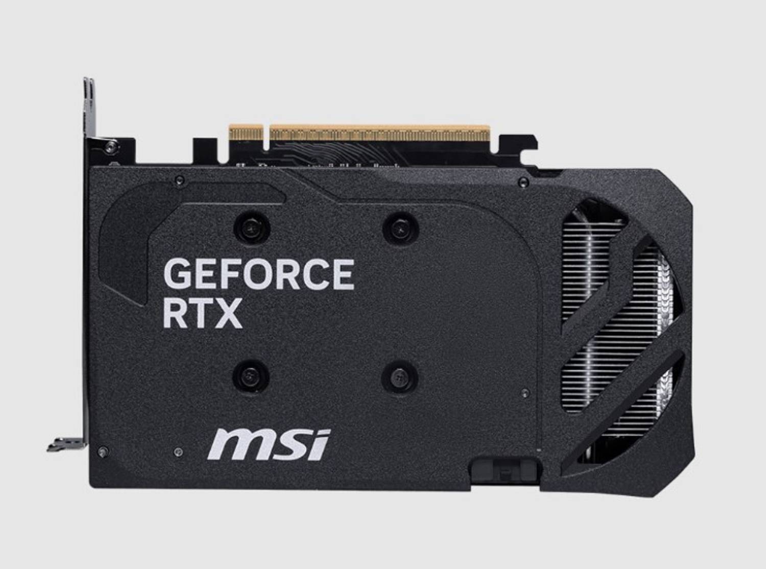 MSI RTX 5060 Shadow 2X OC 8GB GDDR7 Graphics Card GDDR7 8 GB
