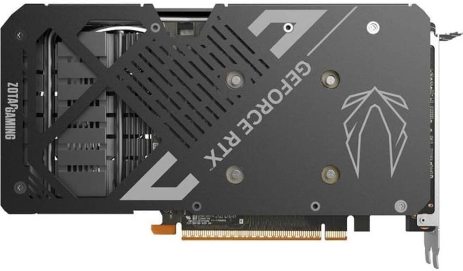 ZOTAC GAMING GeForce RTX 5060 Twin Edge 8GB GDDR7 128 BIT GDDR7 8