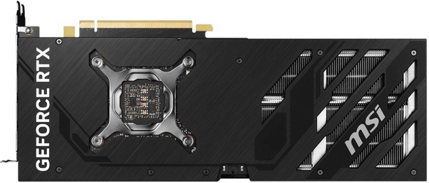 MSI GeForce RTX 4070 SUPER 12G VENTUS 3X OC GDDR6X 12 GB NVIDIA