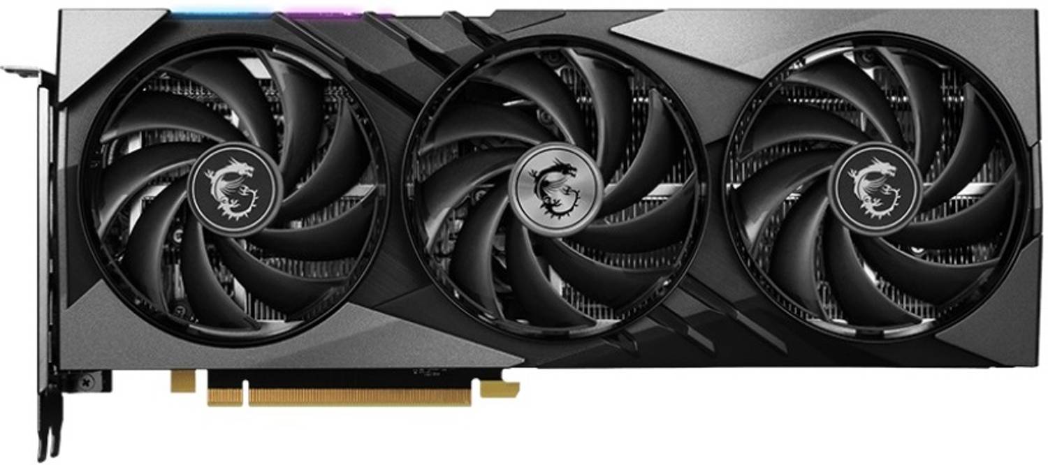 最終値下げ　MSI RTX 4060 Ti 8GB MSI GeForce RTX 4060 Ti GAMING X SLIM 8G GDDR6 8 GB NVIDIA Chipset