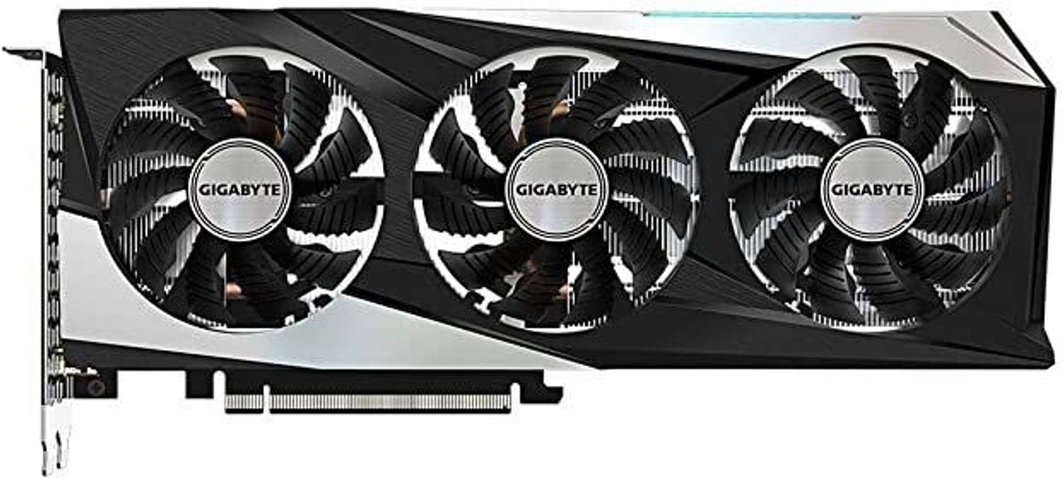 Geforce 3060 12GB GDDR6X Graphics Card Pack of 256 - Image 2