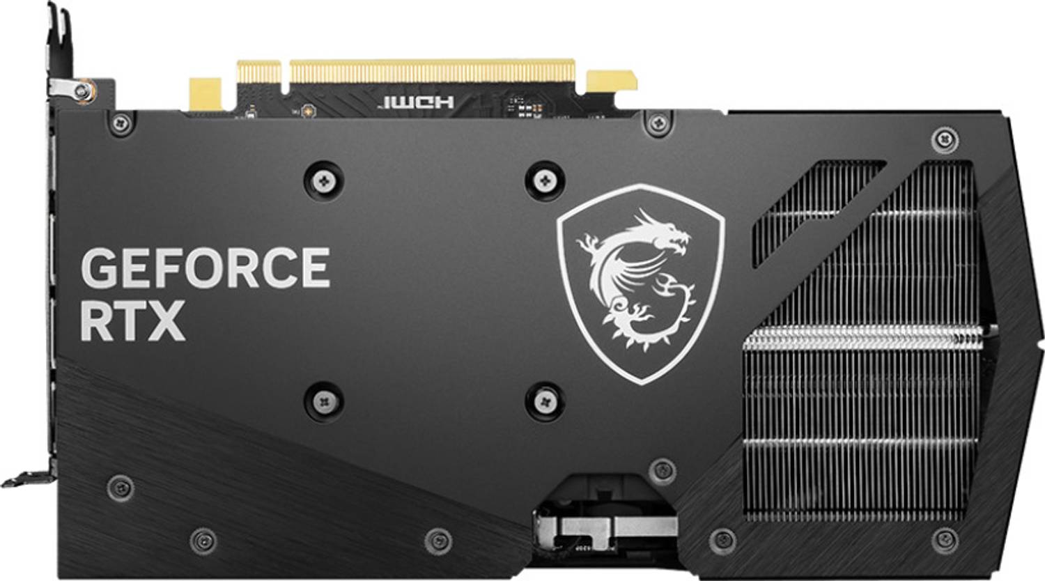 MSI GeForce RTX 4060 Ti GAMING X 16G GDDR6 16 GB NVIDIA Chipset