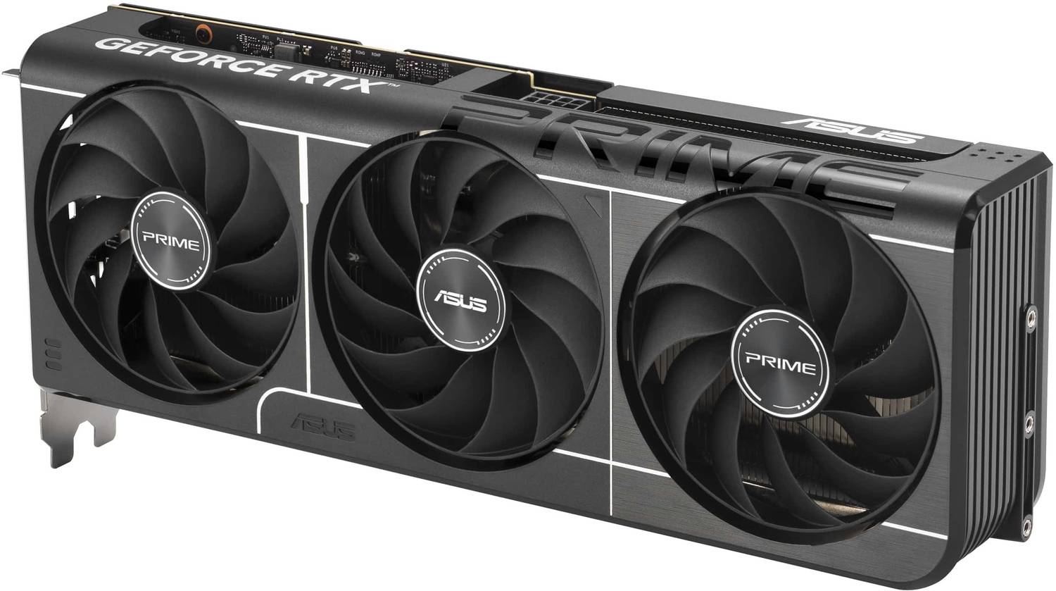 ASUS PRIME-RTX5060TI-O16G GDDR7 16 GB NVIDIA Chipset 128 bit 2617
