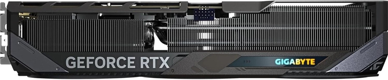 Image of GIGABYTE GV-N507TWF3-16GD GDDR7 16 GB NVIDIA Chipset 256 bit 2588 MHz Graphics Card