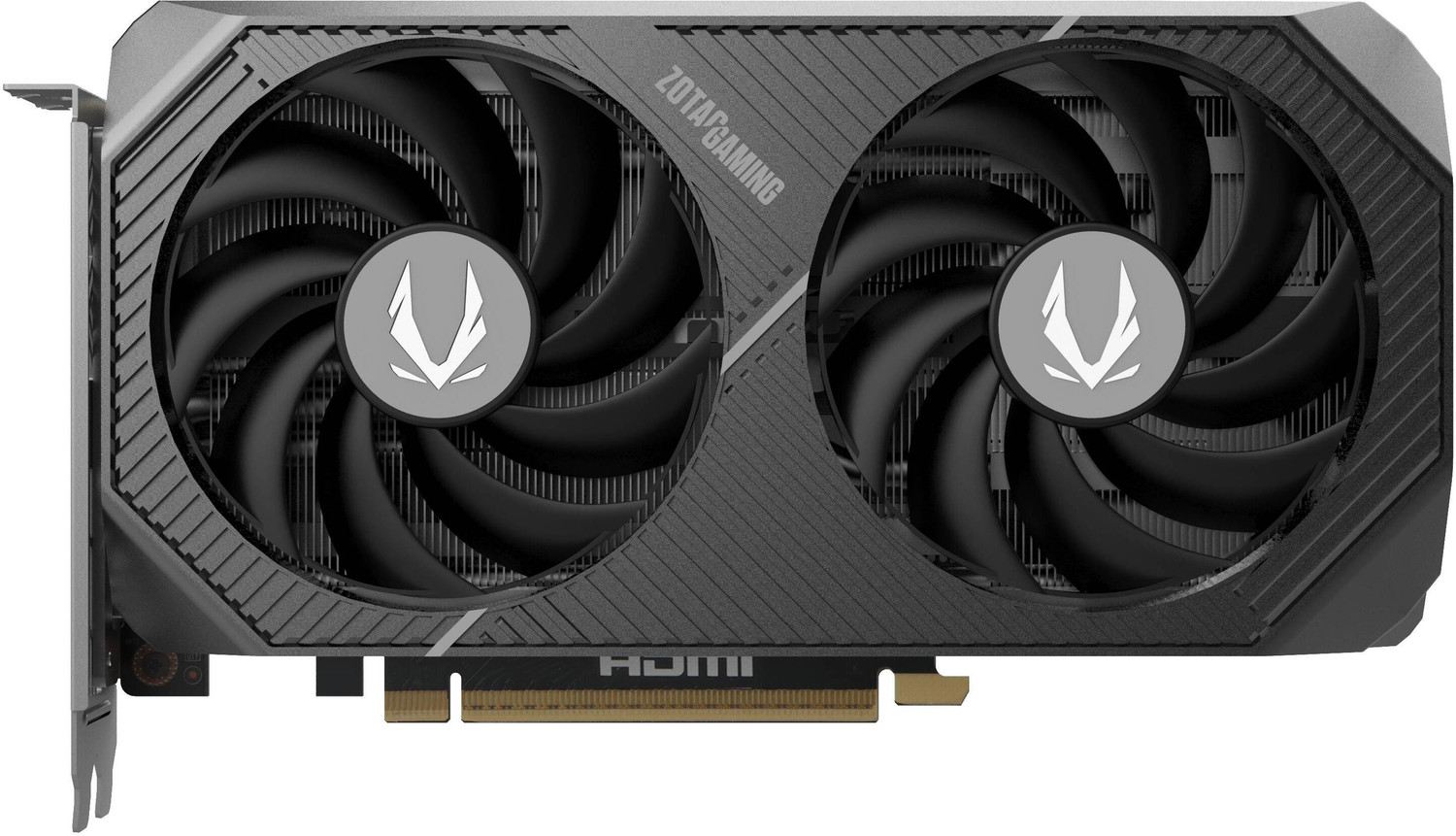 Image of ZOTAC GAMING GeForce RTX 5060 Ti Twin Edge OC GDDR7 16 GB NVIDIA Chipset 128 bit 2602 MHz Graphics Card