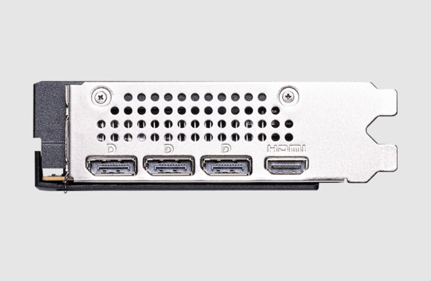 Image of MSI RTX 5060 Shadow 2X OC 8GB GDDR7 Graphics Card GDDR7 8 GB NVIDIA Chipset 128 bit 2535 MHz Graphics Card