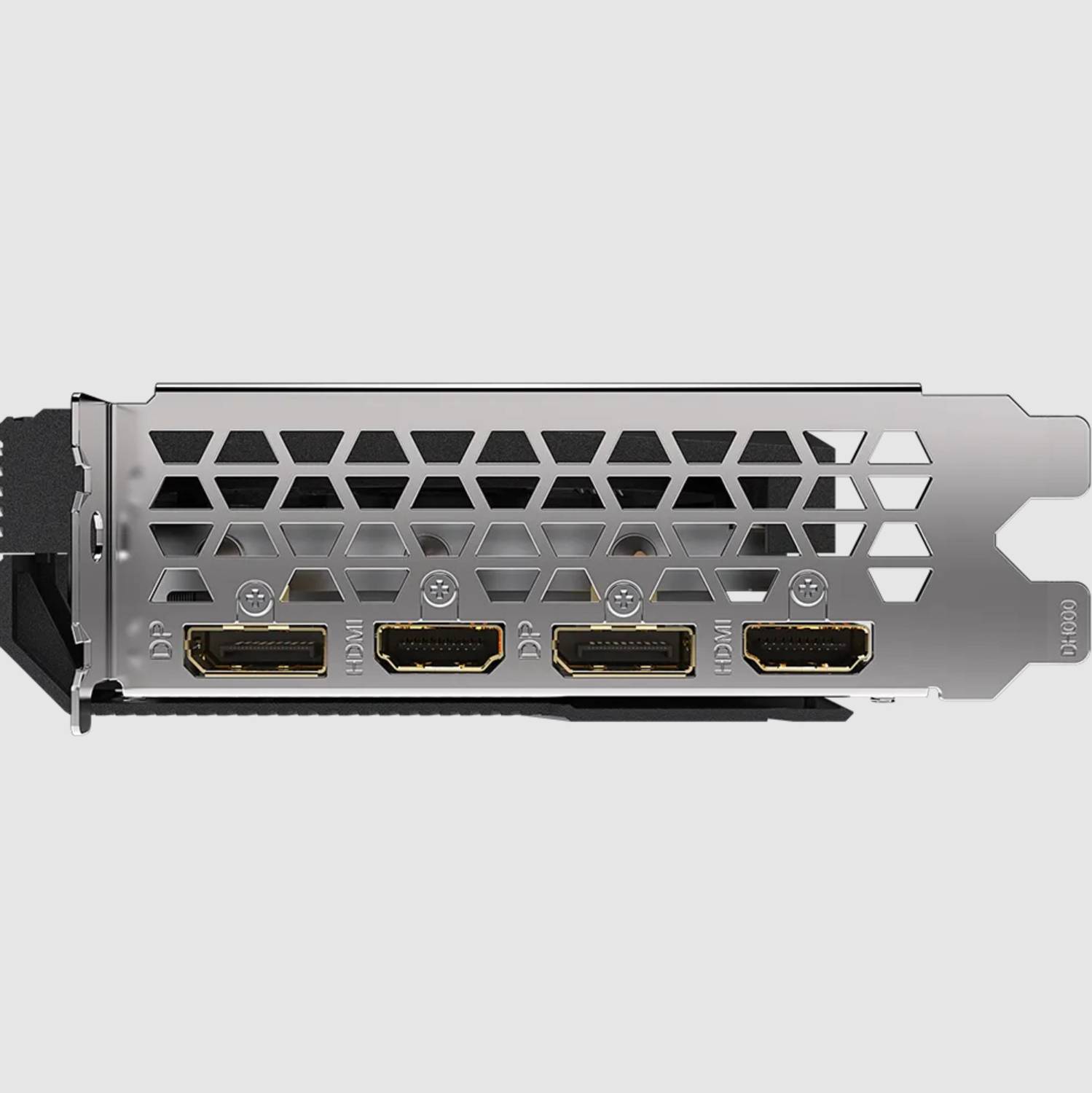 GIGABYTE GeForce RTX 3060 pci_e_x16 WINDFORCE OC 12GD (GV