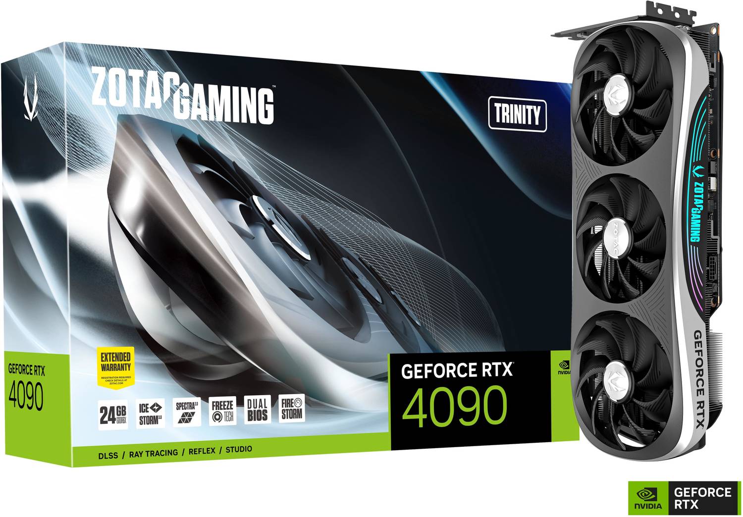 Yuki gaming-geforce-rtx-4090-