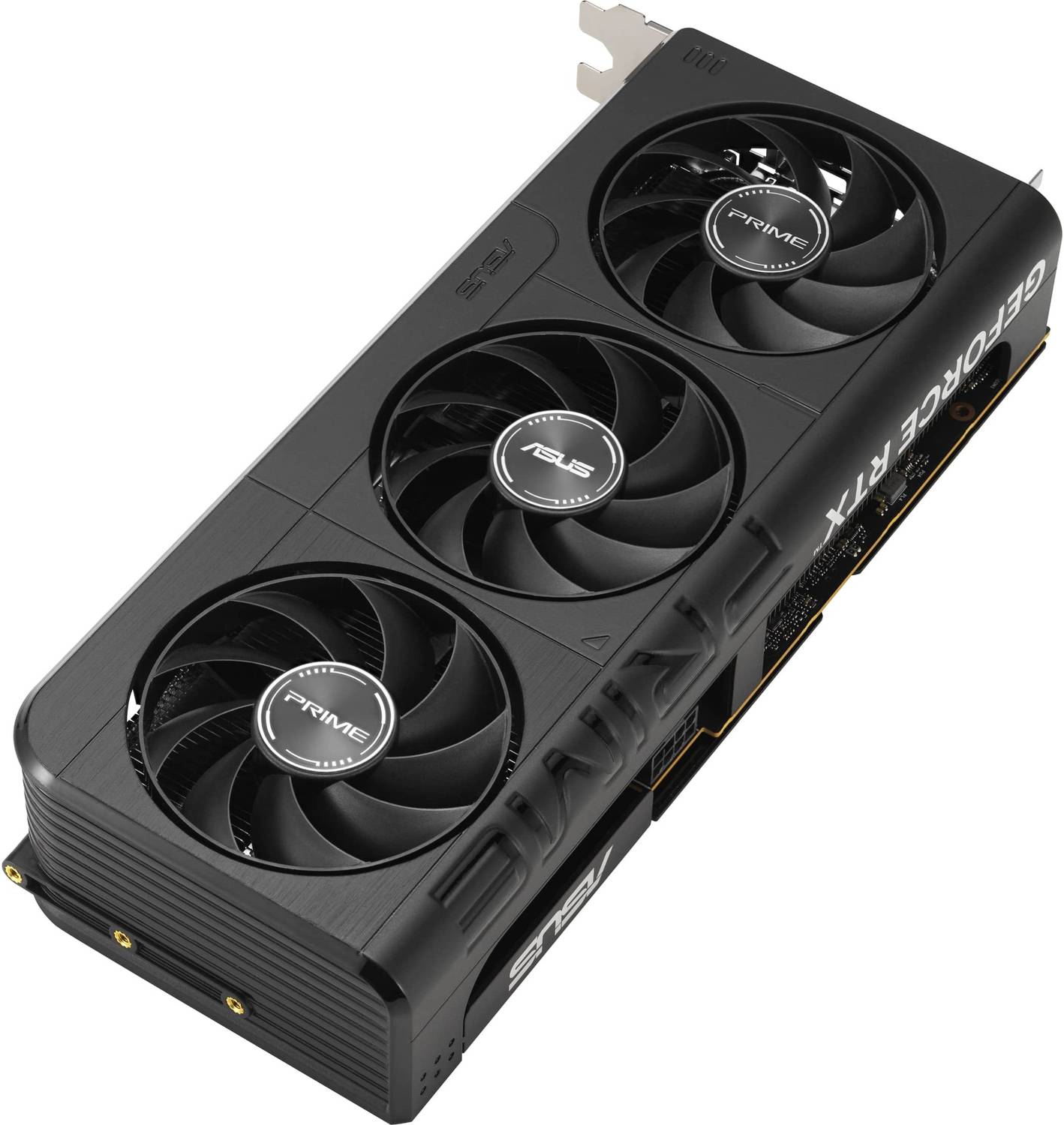 ASUS PRIME-RTX5060-O8G GDDR7 8 GB NVIDIA Chipset 128 bit 2565 MHz