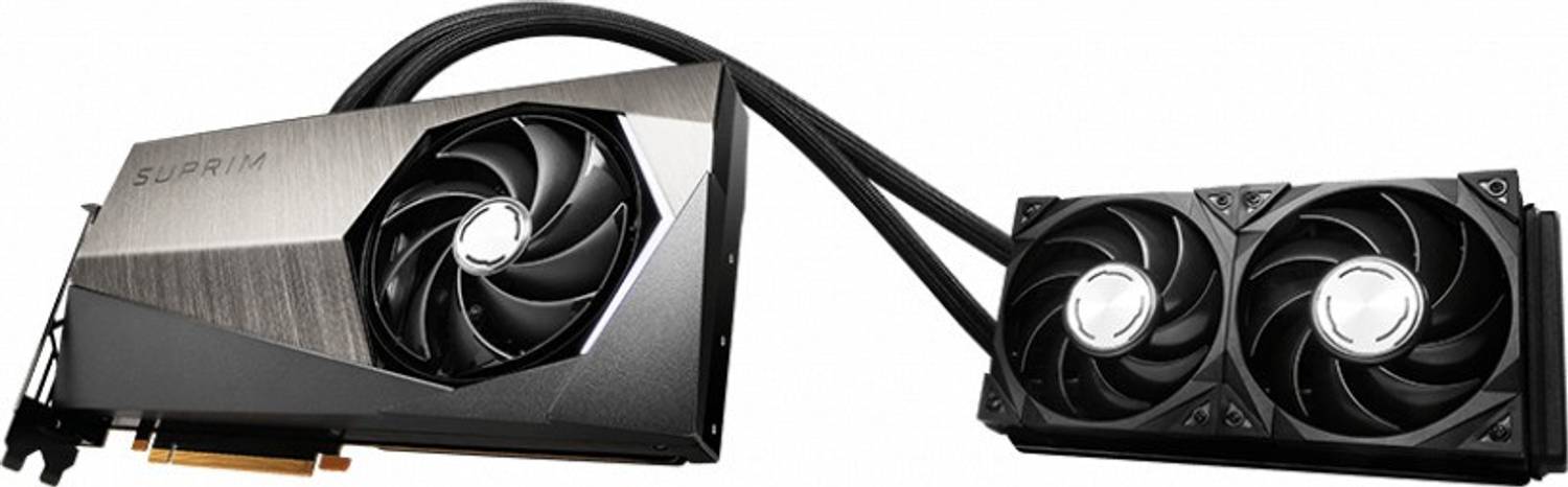 送料無料MSI GeForce RTX 4090 SUPRIM LIQUID X MSI GeForce RTX 4090 SUPRIM LIQUID X 24G GDDR6X 24 GB NVIDIA