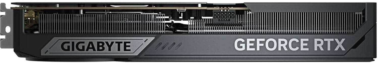 Image of GIGABYTE Geforce Rtx 5080 Windforce Oc 16Gb Gddr7 Graphics Card GDDR7 16 GB Intel Chipset 256 bit 2730 MHz Graphics Card