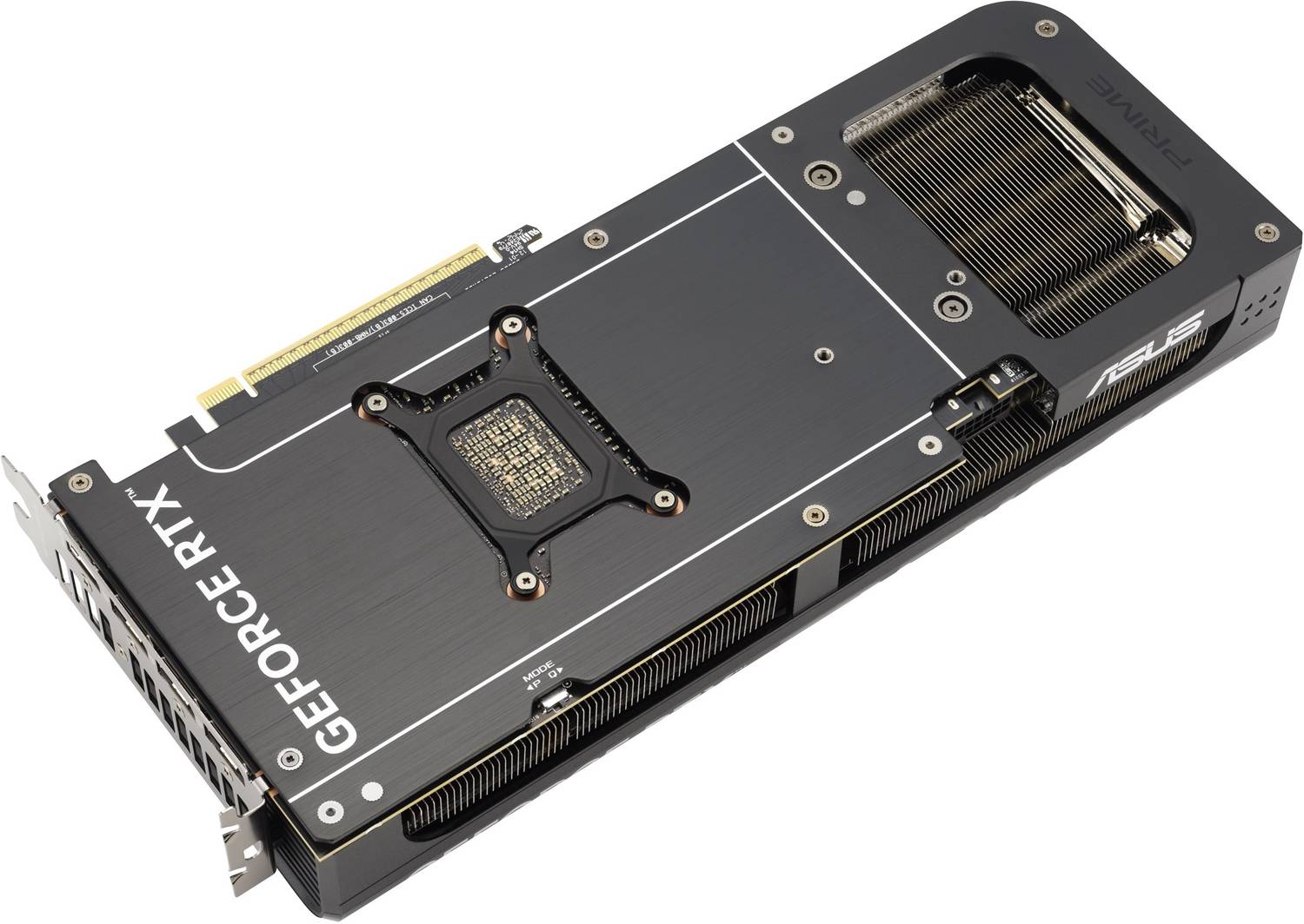 ASUS Prime GeForce RTX 5070 Ti OC Edition GDDR7 16 GB NVIDIA