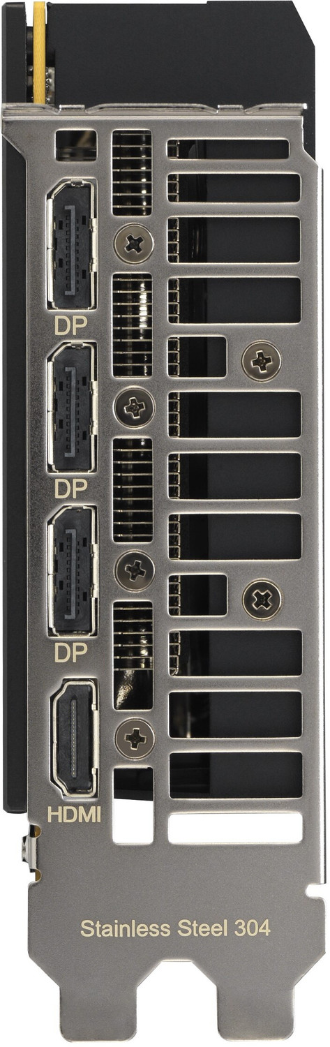 Image of ASUS Dual GeForce RTX 5050 8GB GDDR6 OC Edition Graphic Card DUAL-RTX5050-O8G GDDR6 8 GB NVIDIA Chipset 128 bit 2572 MHz Graphics Card