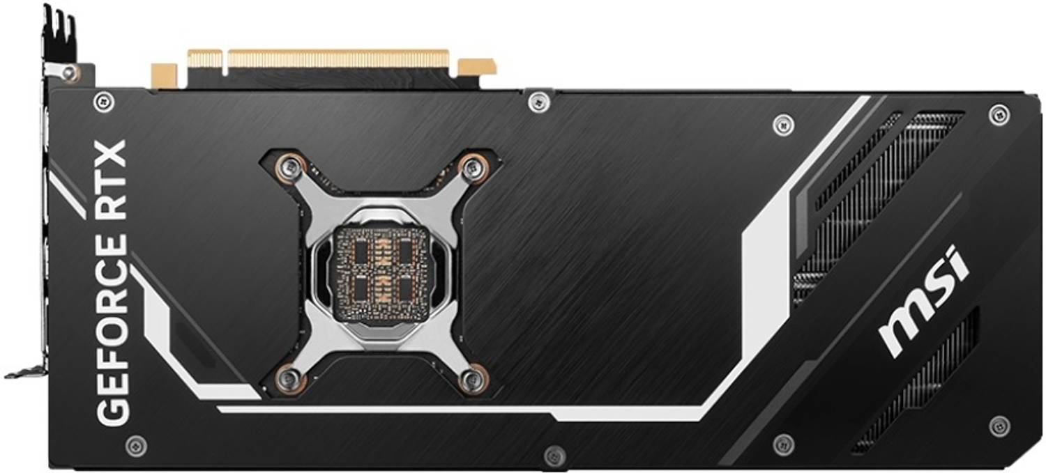 MSI GeForce RTX 4090 VENTUS 3X E 24G OC GDDR6X 24 GB NVIDIA