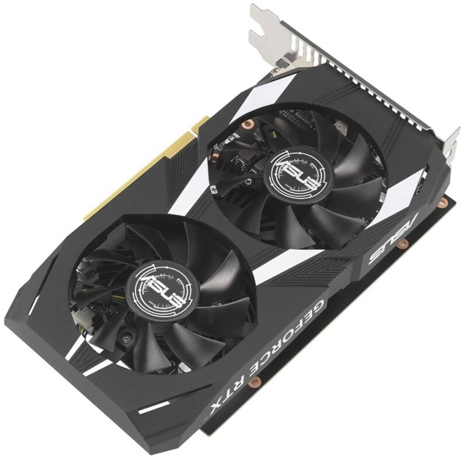 ASUS Dual NVIDIA Geforce RTX 3050 6GB OC Edition Pack of 96 - Image 3