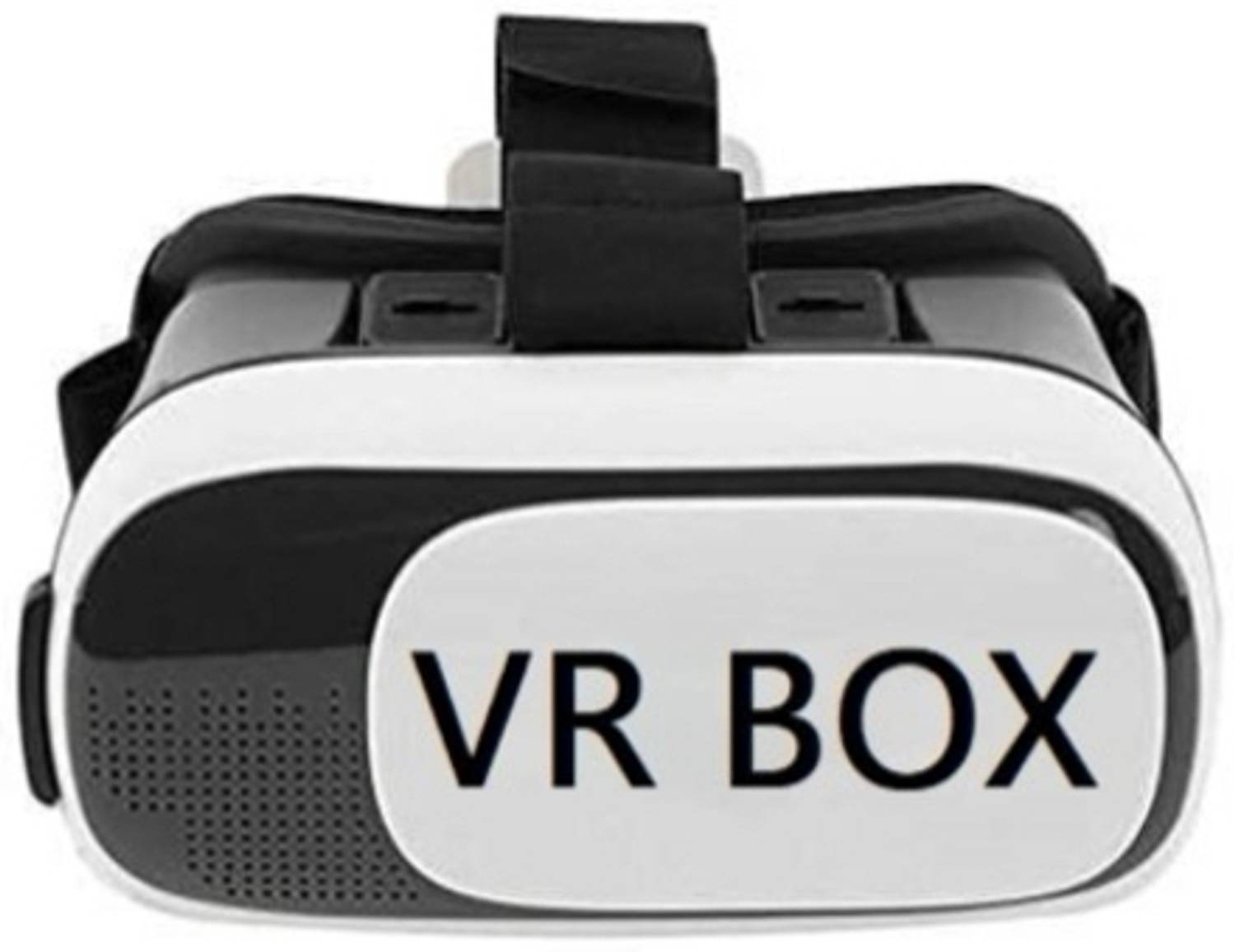 VRWORLD VR Headset HD 3D VR Box with Gamepad for Mobile Movies Gaming DDR5 2 GB AMD/ATI Chipset 0 bit 0 MHz Graphics Card