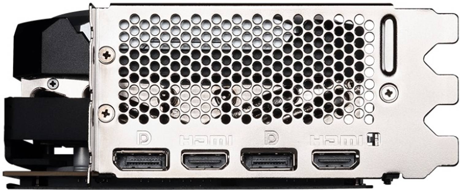 MSI GeForce RTX 4090 VENTUS 3X E 24G OC GDDR6X 24 GB NVIDIA