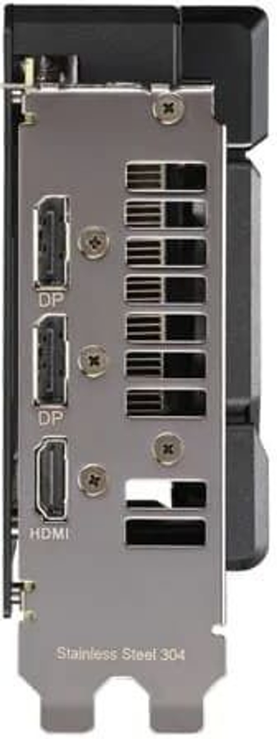 Image of ASUS Dual RX 9060 XT 16GB GDDR6 Gaming Graphics Card GDDR6 16 GB AMD Radeon Chipset 128 bit 3250 MHz Graphics Card