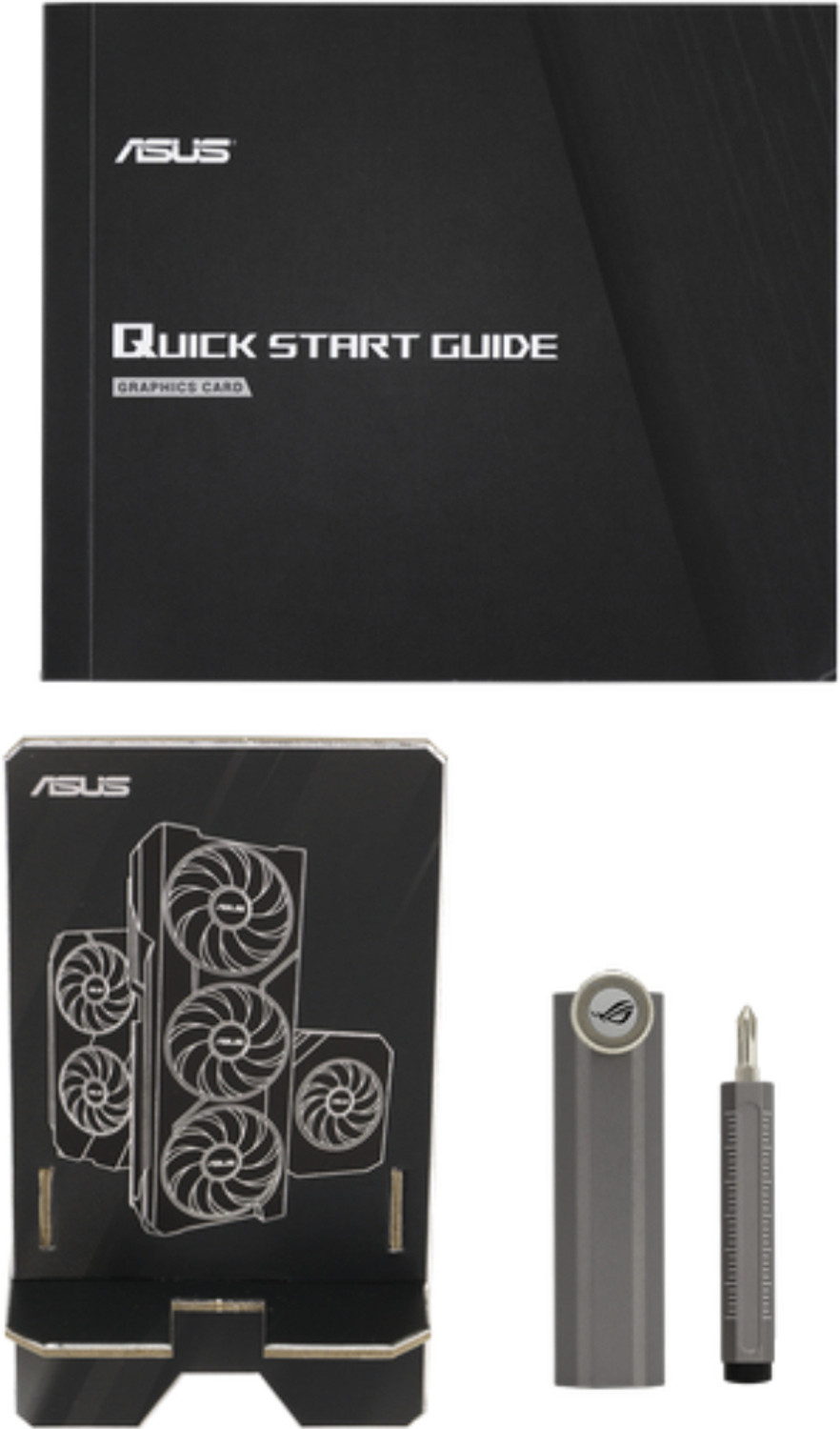Image of ASUS TUF-RX7900XTX-O24G-GAMING GDDR6 24 GB AMD /ATI Chipset 384 bit 2500 MHz Graphics Card