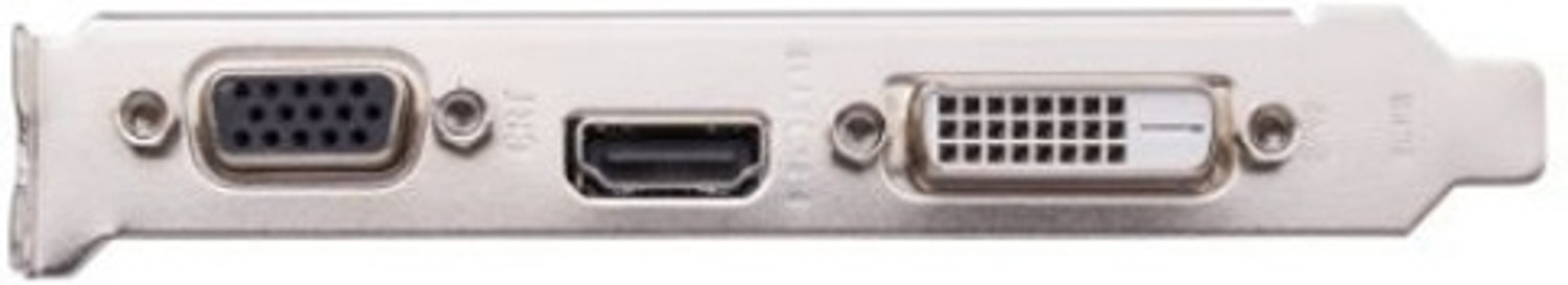 Image of Nextron GT730 4GB DDR3 DDR3 4 GB NVIDIA Chipset 4000 bit 700 MHz Graphics Card