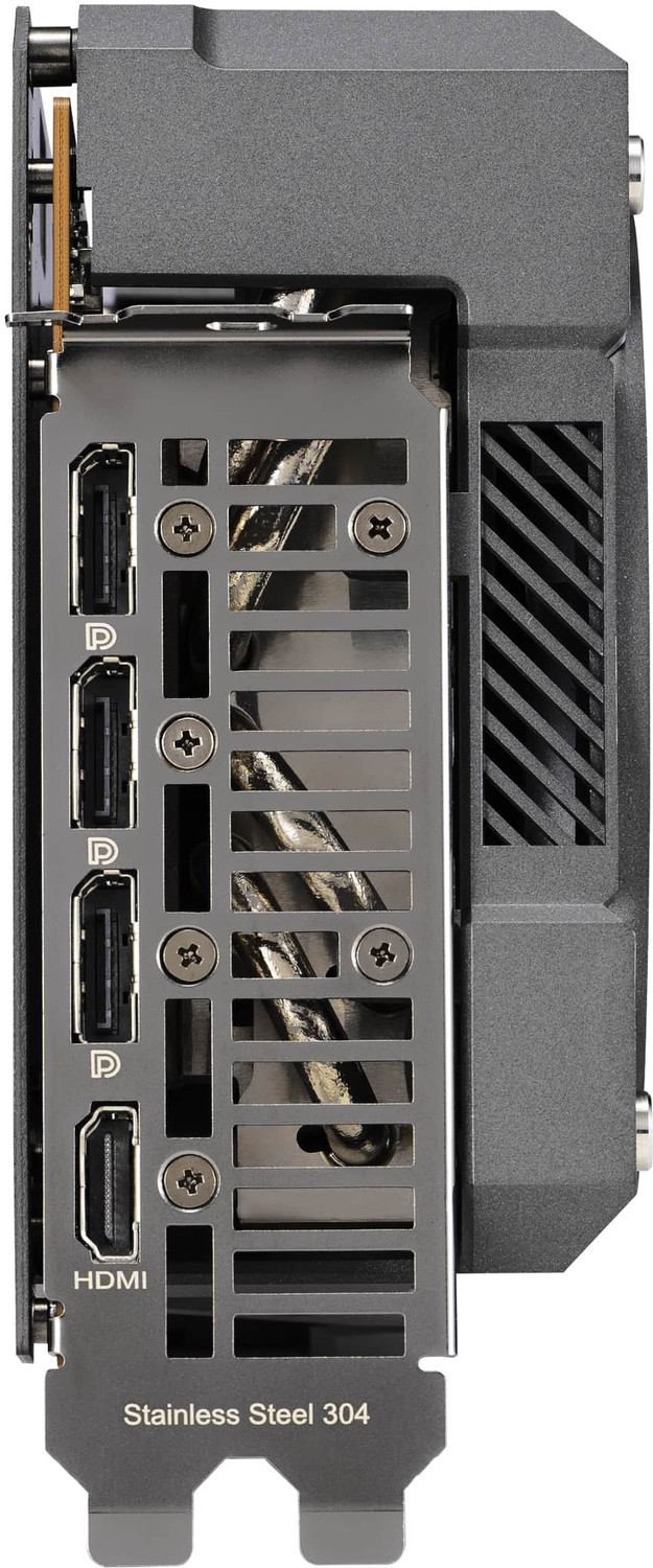 Image of ASUS TUF-RX9070XT-O16G-GAMING GDDR6 16 GB AMD Radeon Chipset 256 bit 3060 MHz Graphics Card