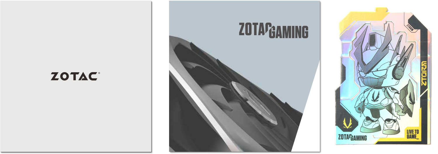 Image of ZOTAC GAMING GeForce RTX 4070 Twin Edge GDDR6X 12 GB NVIDIA Chipset 192 bit 2475 MHz Graphics Card