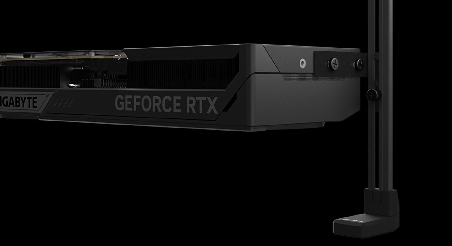 Image of GIGABYTE GeForce RTX 5070 Ti WINDFORCE OC GDDR7 16 GB NVIDIA Chipset 256 bit 2452 MHz Graphics Card
