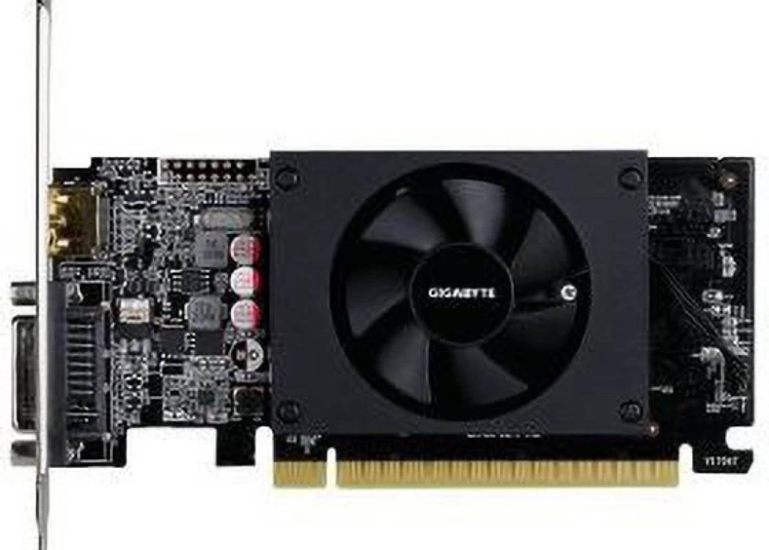 ZEBRONICS ZEBGT730 GDDR3 4 GB NVIDIA Chipset 64 bit 700 MHz ZEBRONICS ZEBGT730 GDDR3 4 GB NVIDIA Chipset 64 bit 700 MHz