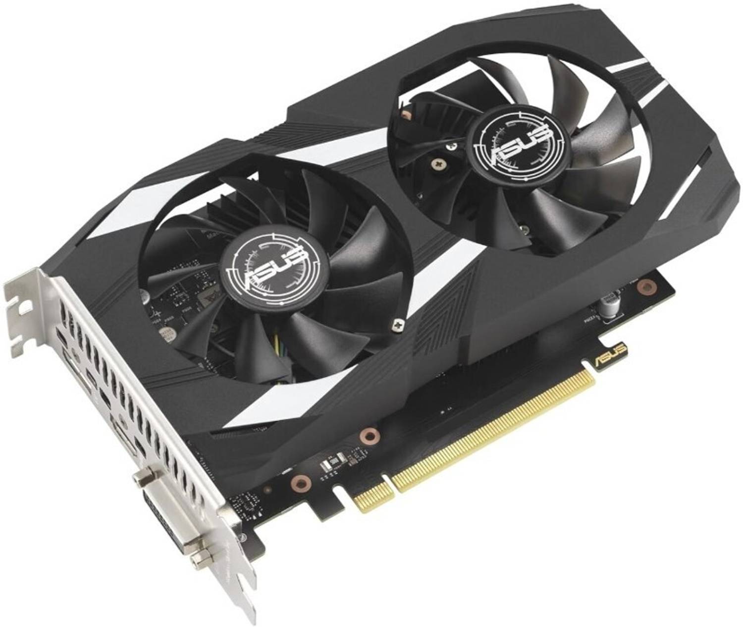 ASUS Dual NVIDIA Geforce RTX 3050 6GB OC Edition Pack of 96 - Image 2