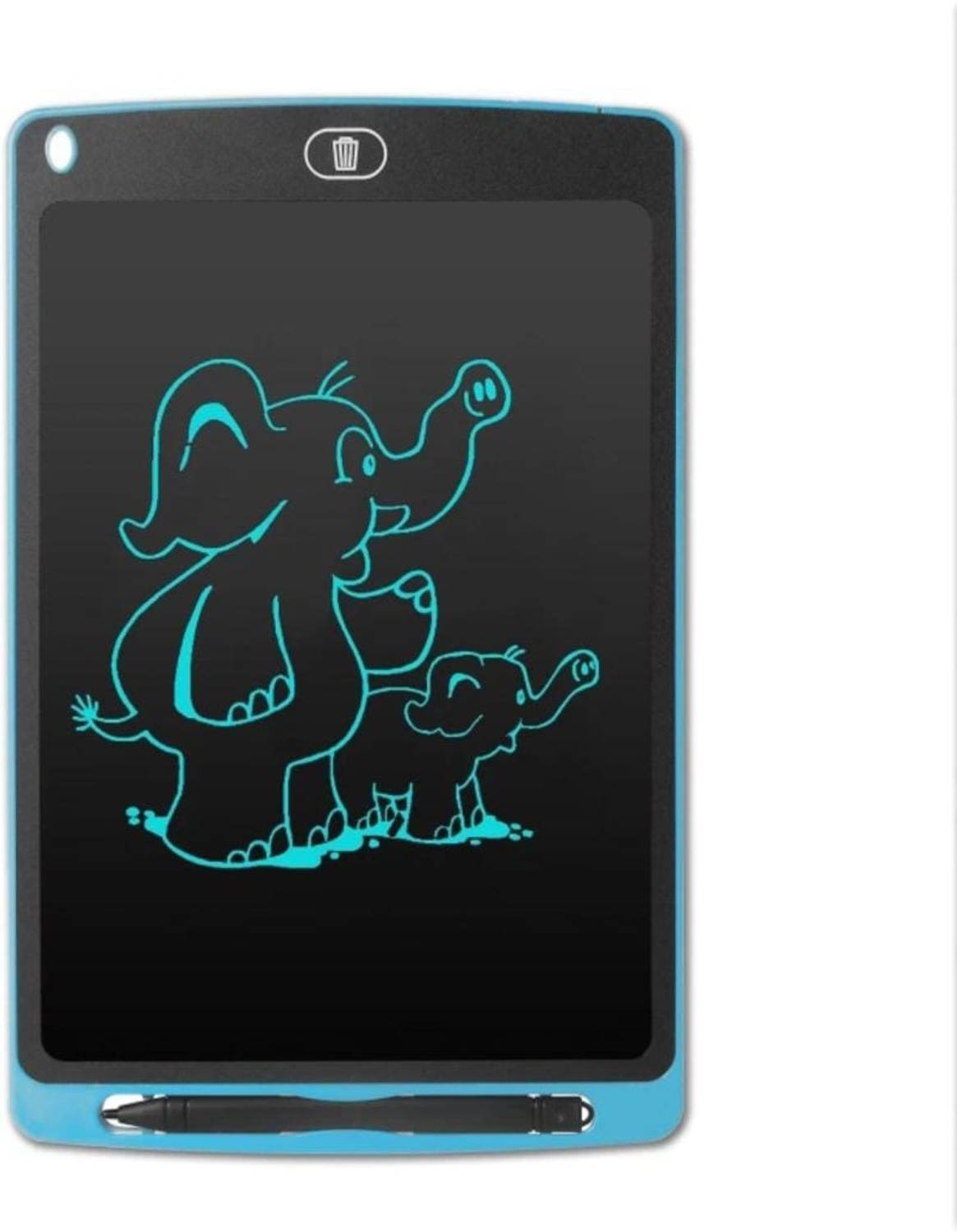 PFN Learning toy QPE3WJ Tablet pad touch screen best quality of material 13.1 x 11 inch Graphics Tablet Connectivity - Wireless