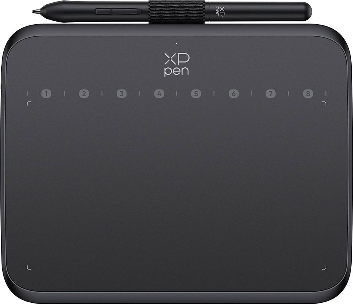 XP Pen Deco 640 6x4 inch Drawing Tablet - Image 2