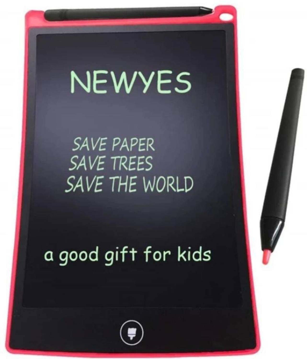 PFN Tablet pad touch screen best quality of material Learning toy 13.1 x 12 inch Graphics Tablet Connectivity - Wireless