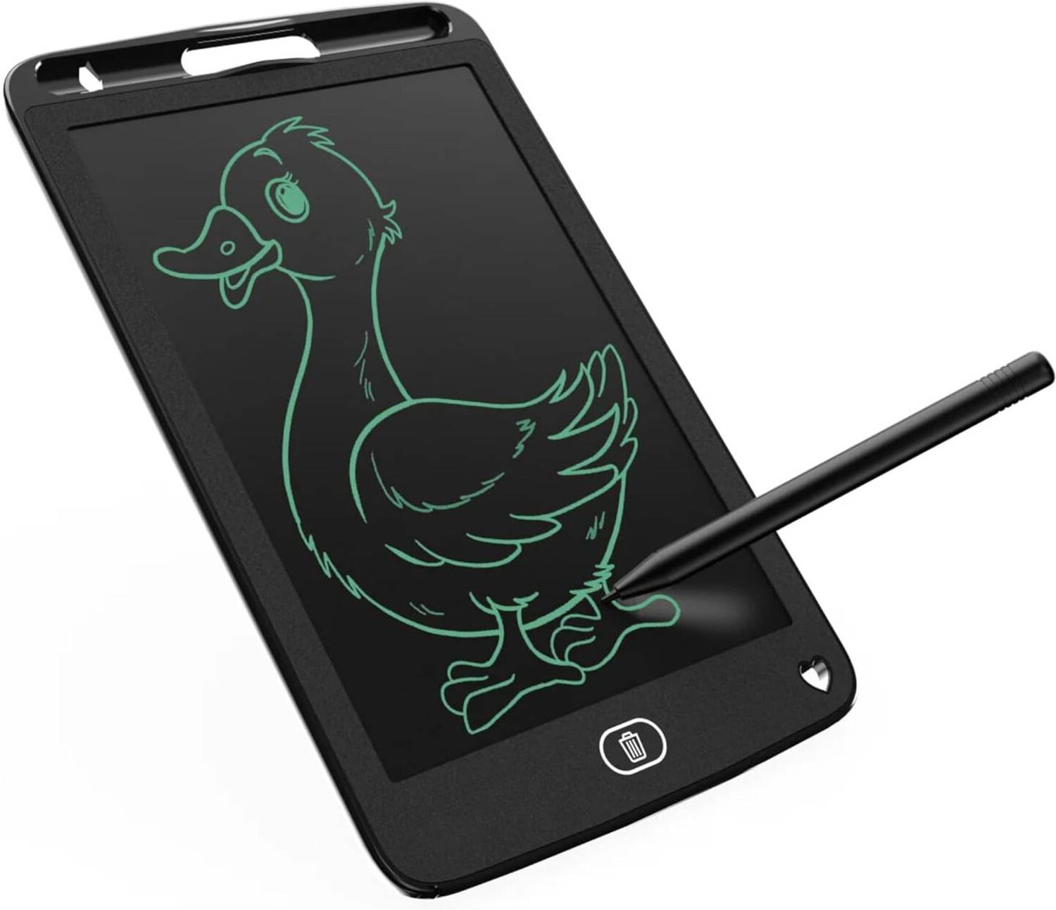 DRUMSTONE Tablet 8.5 Inch LCD 5 x 8 inch Graphics Tablet Connectivity - Wireless