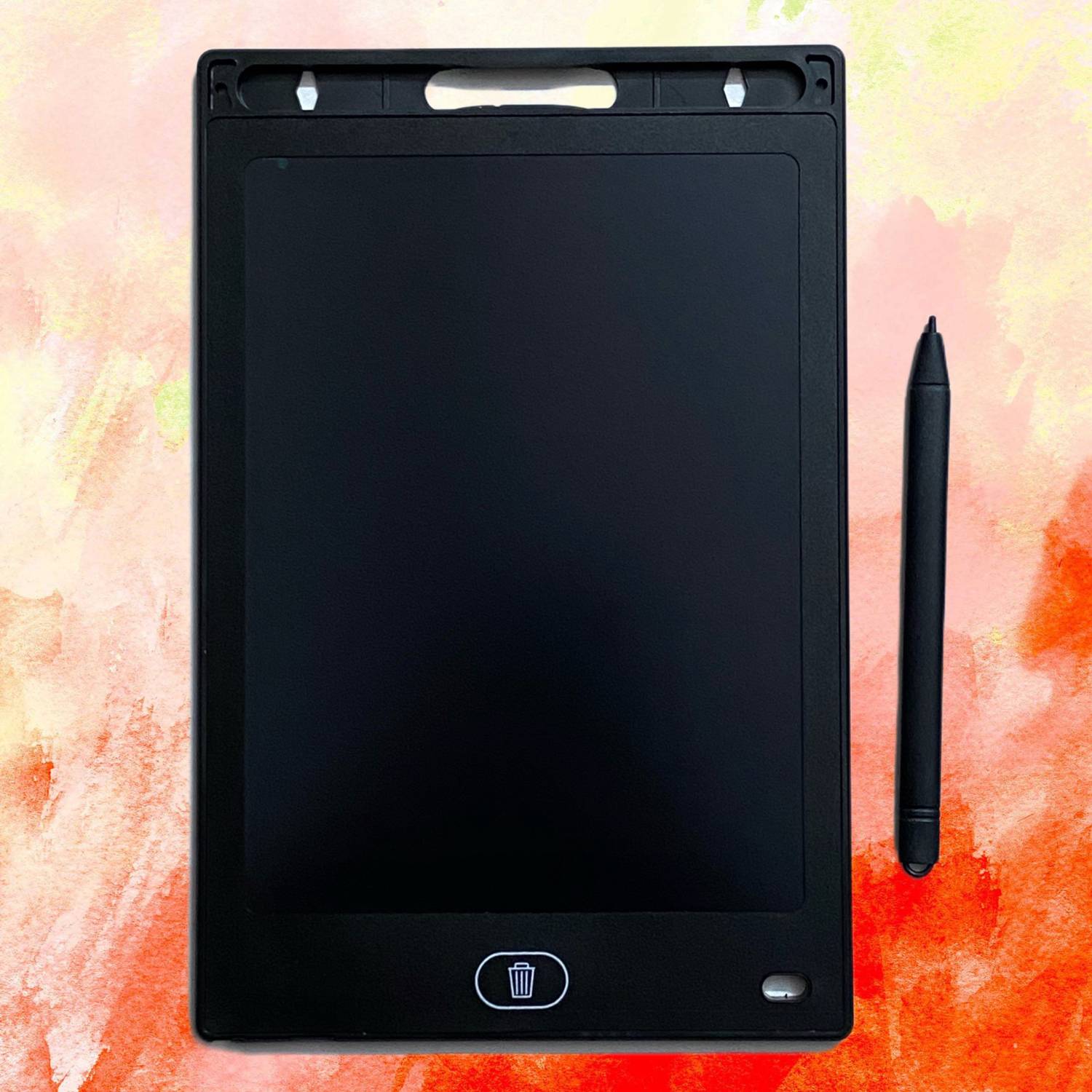 Devbhoomi Enterprises DE0018 8.5" LCD Writing Tablet of Environmental Protection 4.7 x 6.3 inch Graphics Tablet Connectivity - Wireless