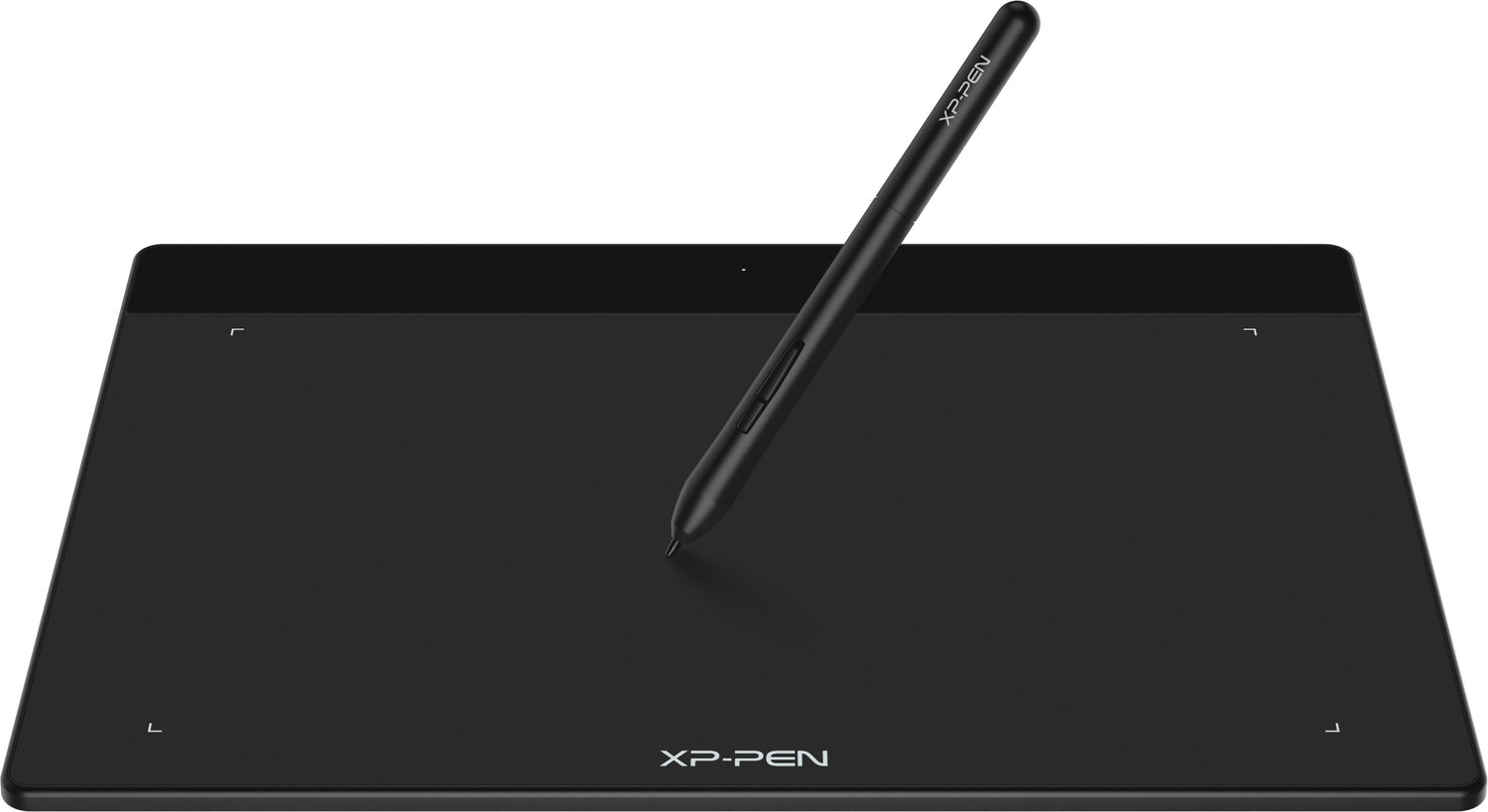 XP Pen Deco Fun L 8192 Levels Pressure Sensitivity 10 x 6.27 inch ...