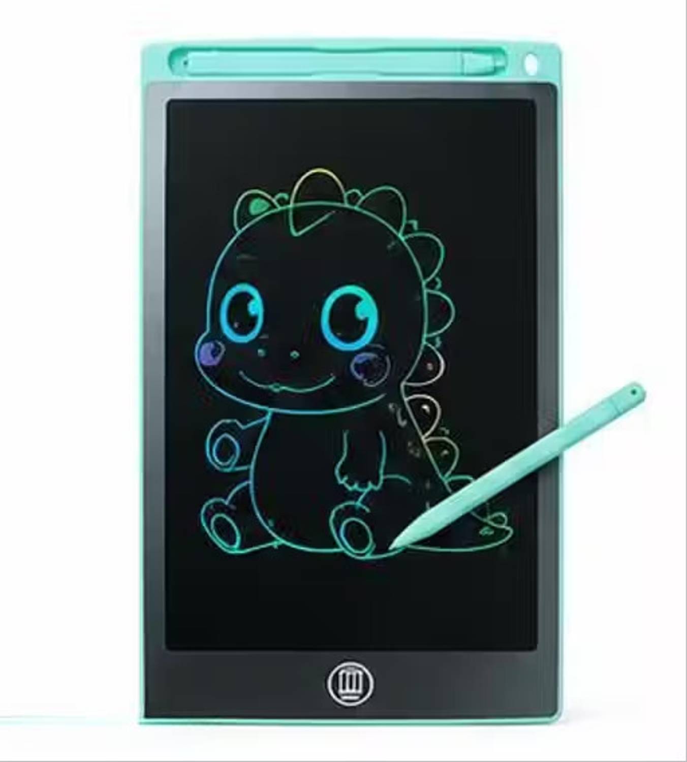 TAYAN TYN-LCD85 LCD Writing Tablet 8.5 Inch 5 x 7 inch Graphics Tablet Connectivity - Wireless