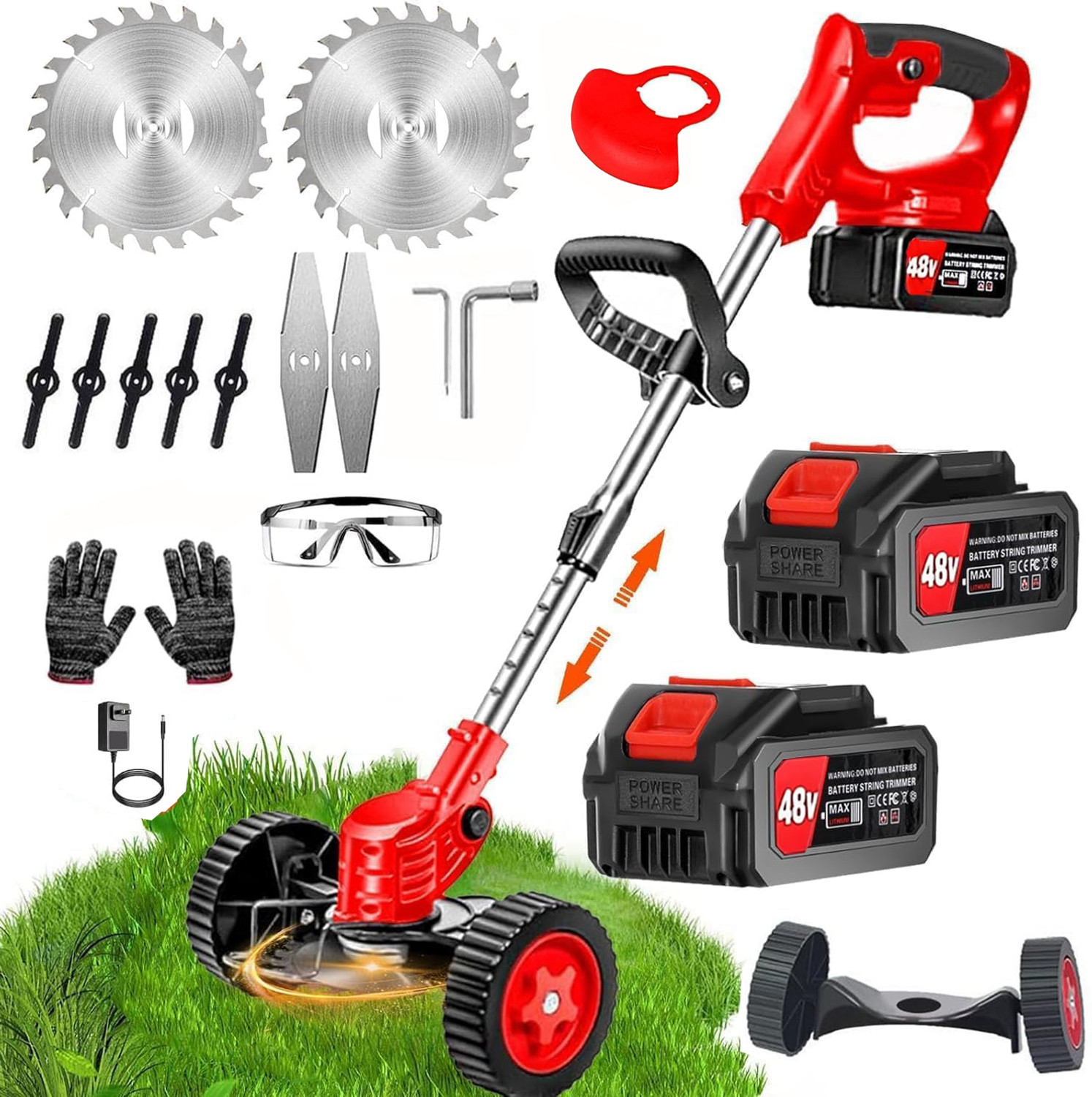 Image of wyk Garden Tools Garden Tool Kit