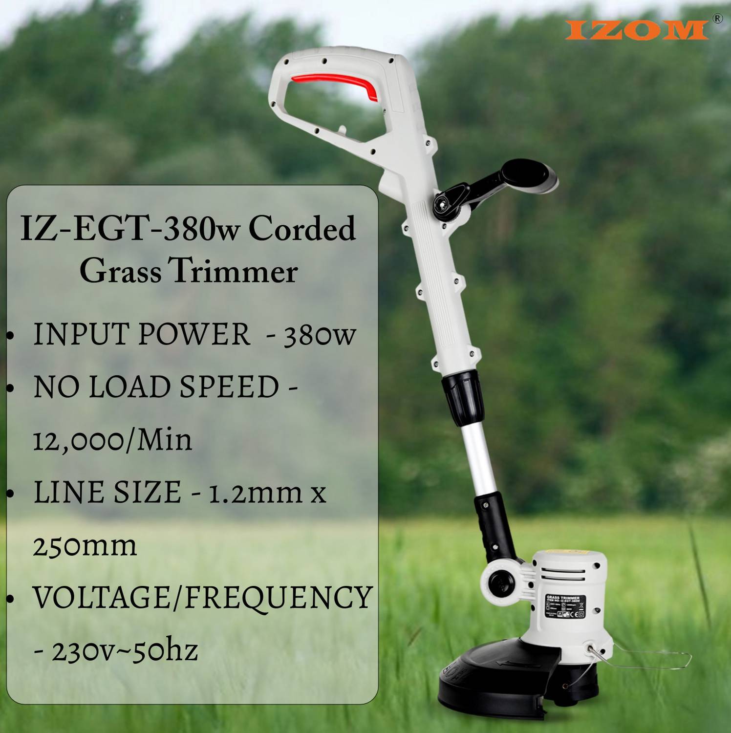 manual-iz-egt-380w-single-izom